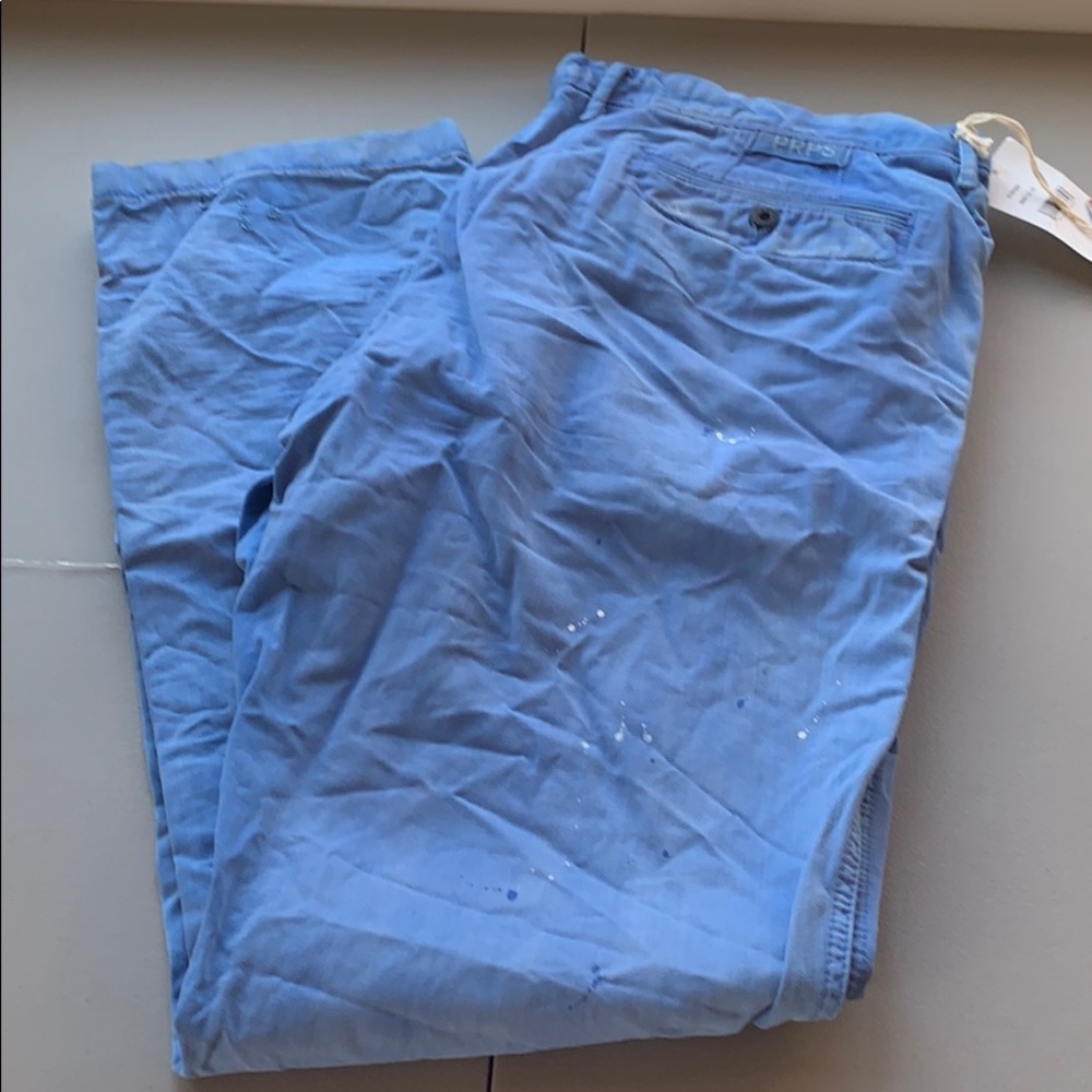 Prps pants